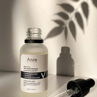 Serum Vitamina C - Hidratante Facial Vivaz Honduras