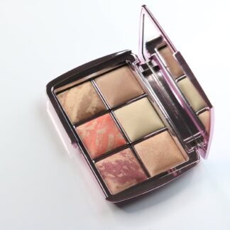 Paleta de Sombras 18 Tonos - Maquillaje Vivaz Honduras