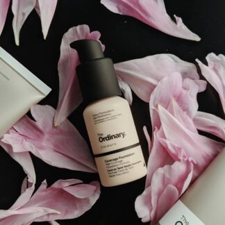 Base de Maquillaje HD - Cobertura Total Vivaz Honduras