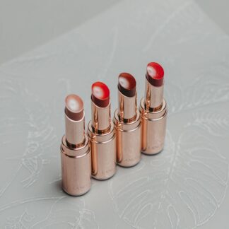 Labial Mate Larga Duración - Maquillaje Vivaz Honduras